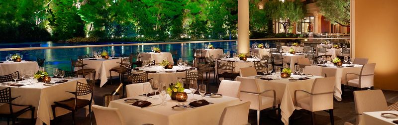 SW Steakhouse - Nevada