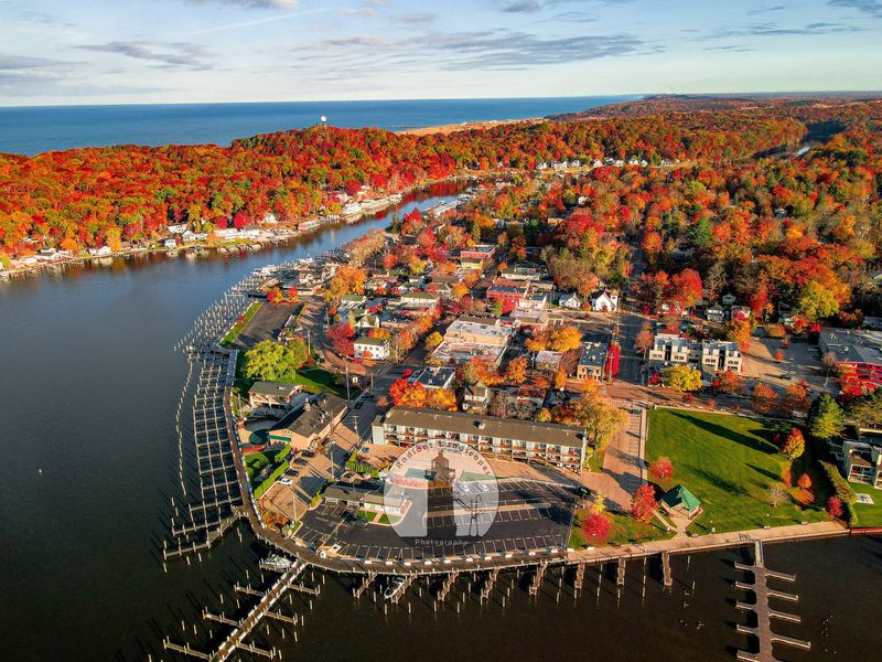 Saugatuck