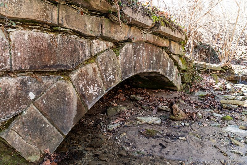 Cincinnati & Whitewater Canal Tunnel: Underground Engineering Marvel