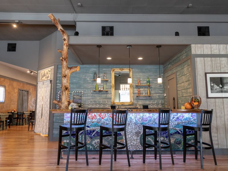 Lulu's On Main (Sylva)