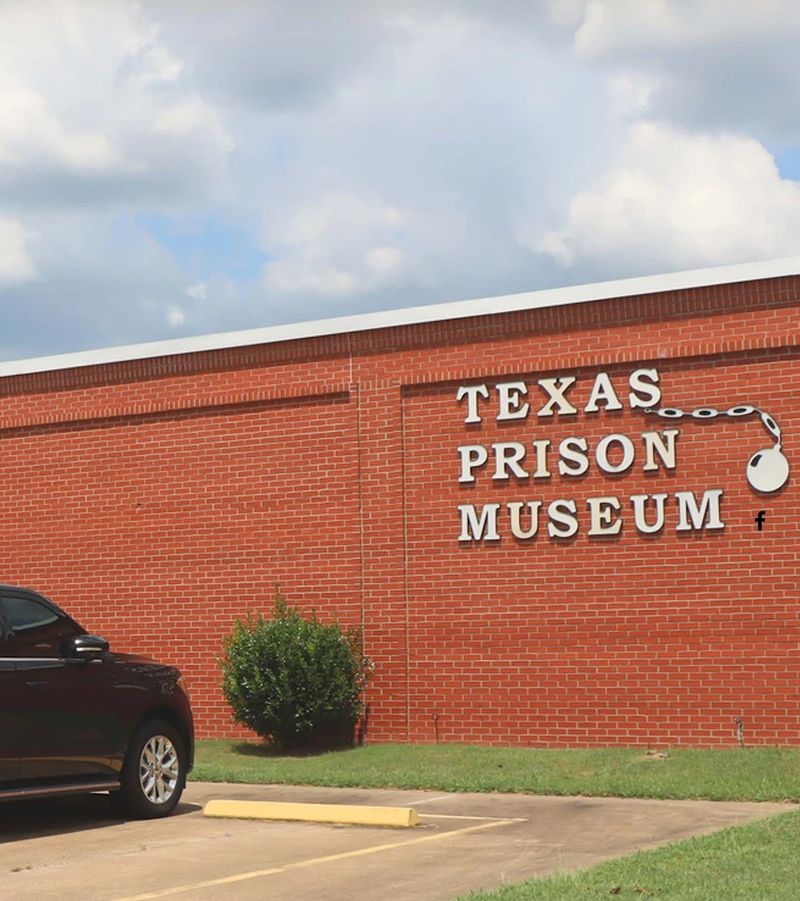 Where Huntsville, Texas Meets Justice History