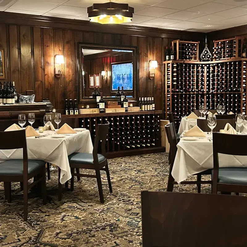 Buckhead's Chop House - Virginia