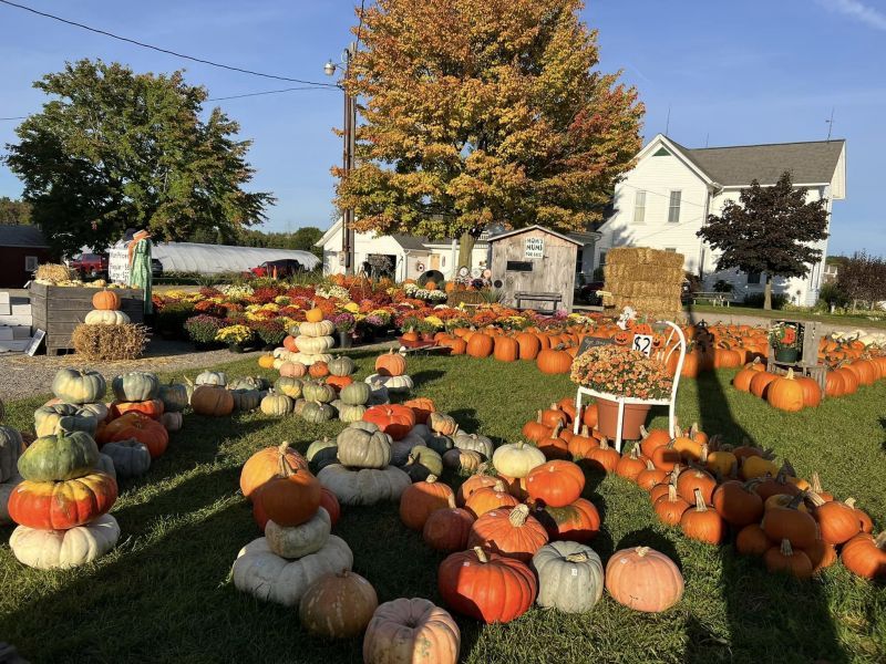 Brechting Farms