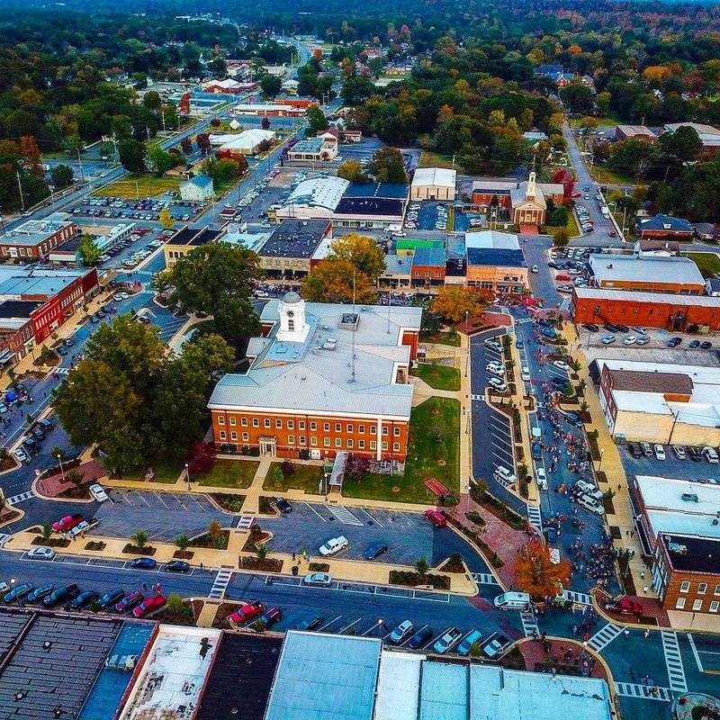 Scottsboro