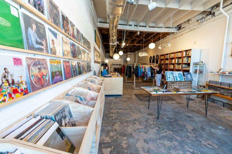 Durham Rescue Mission Thrift Stores: Enormous Selection, Meaningful Mission