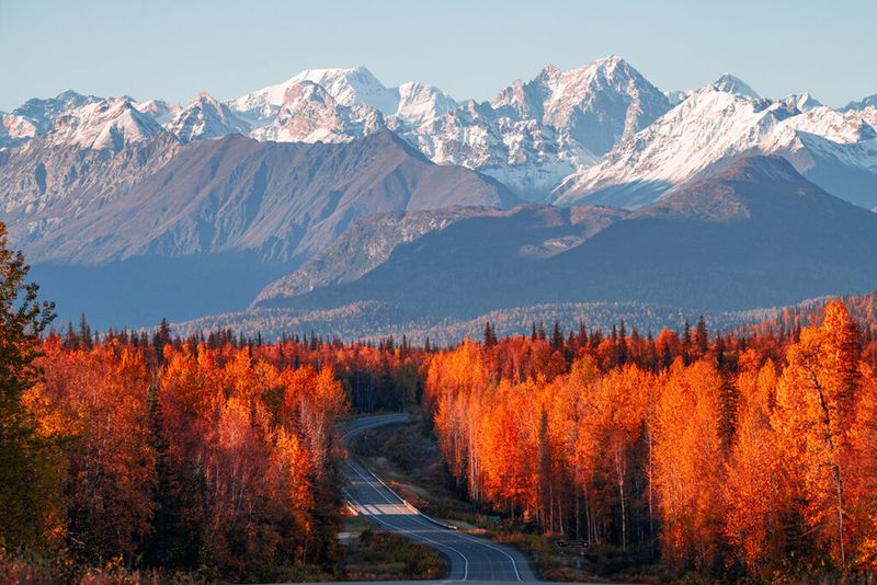 Talkeetna