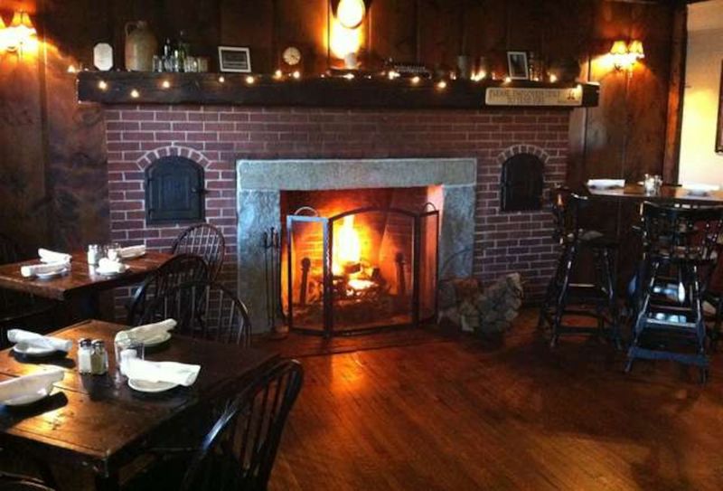 Stone’s Public House (Ashland)