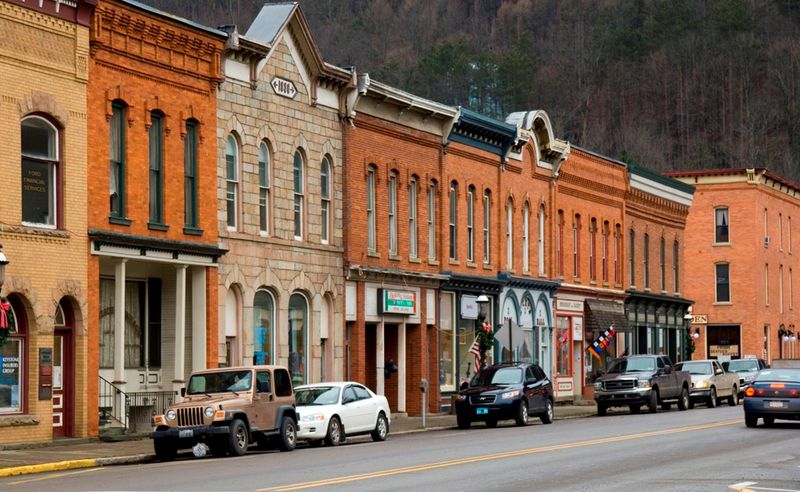 Galeton Celebrates Lumber Legacy