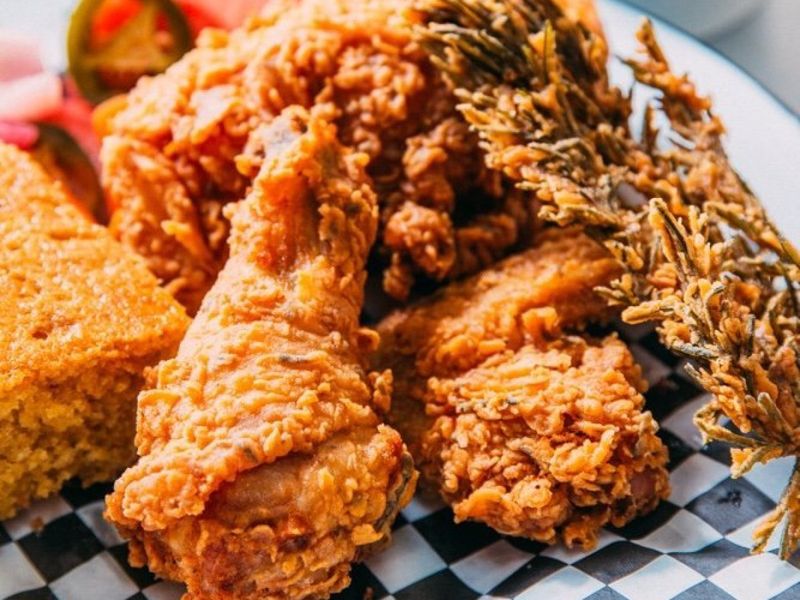 Minnie Bell's Soul Movement (Emeryville)