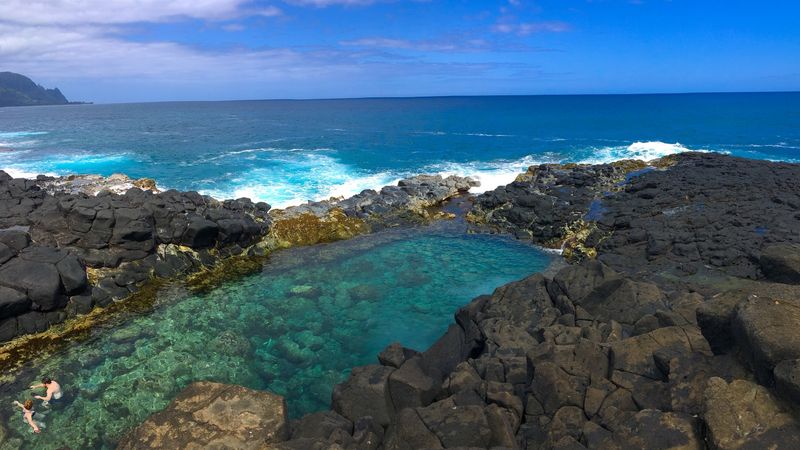 Queen's Bath (Kauai)
