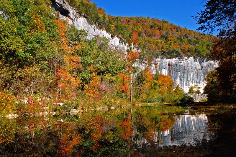 Buffalo National River