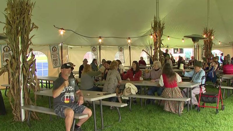 Mifflinburg Oktoberfest (Mifflinburg)
