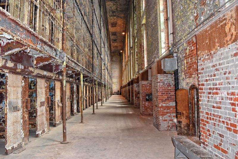 Record-Breaking Architecture That Intimidates