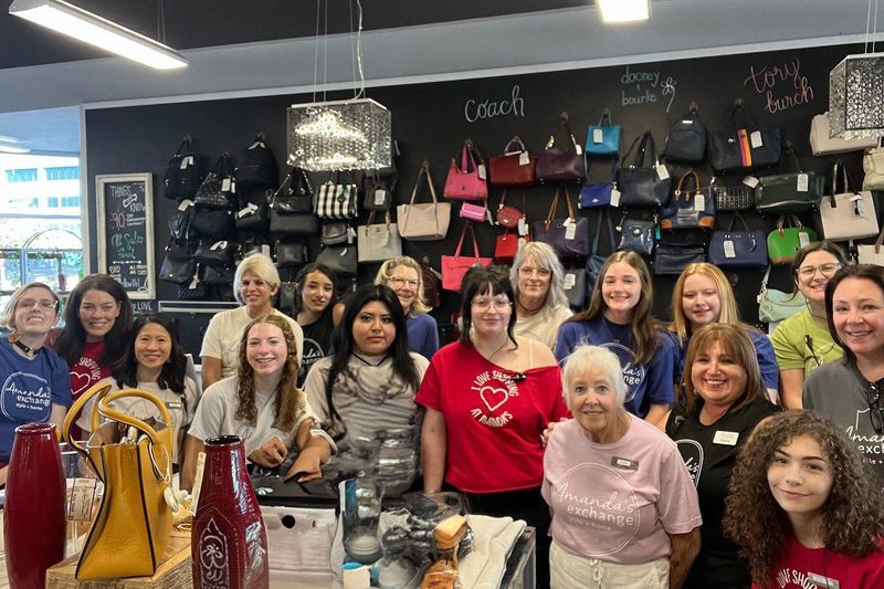 Friendly Staff With Styling Expertise