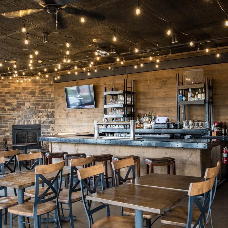 Stove & Tap: Lansdale's Farm-to-Table Soul