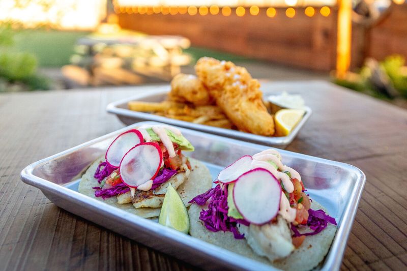 Hook Fish Co. (Mill Valley)