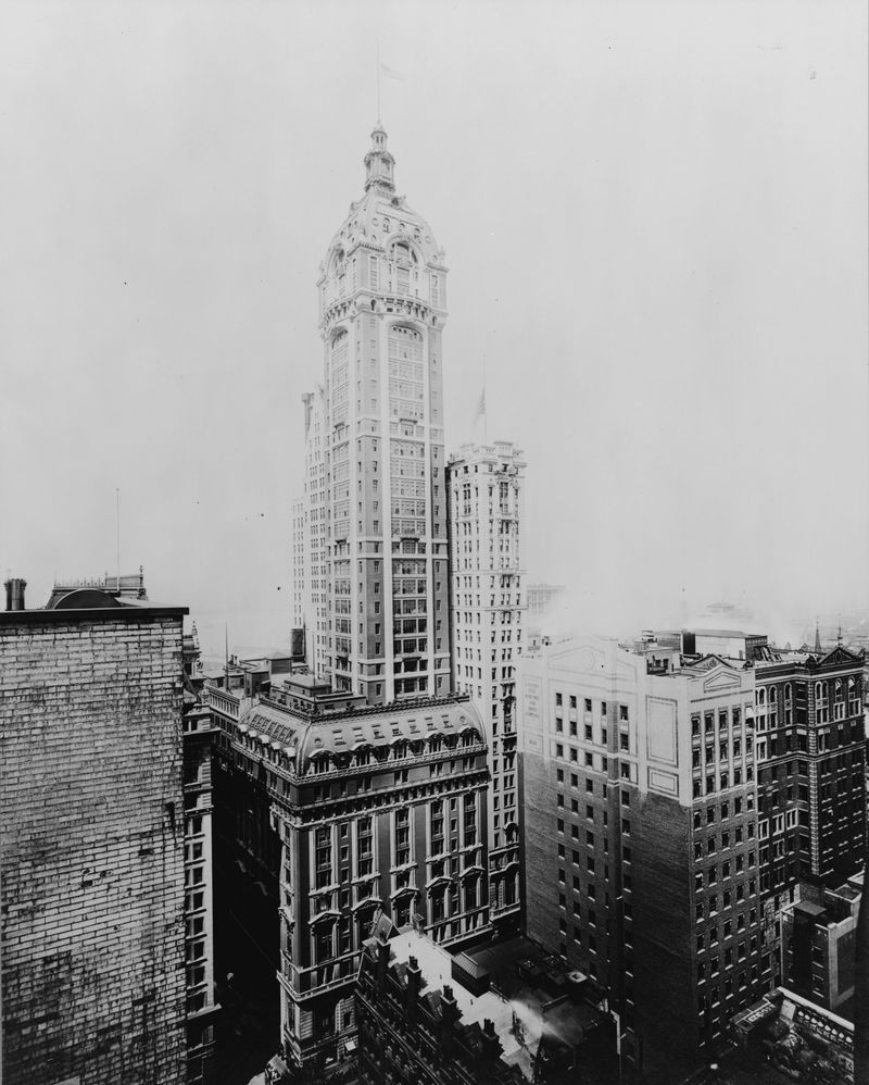 The Singer Building (New York)