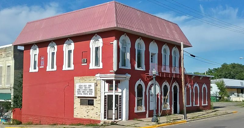 Old Baraboo Inn – Baraboo
