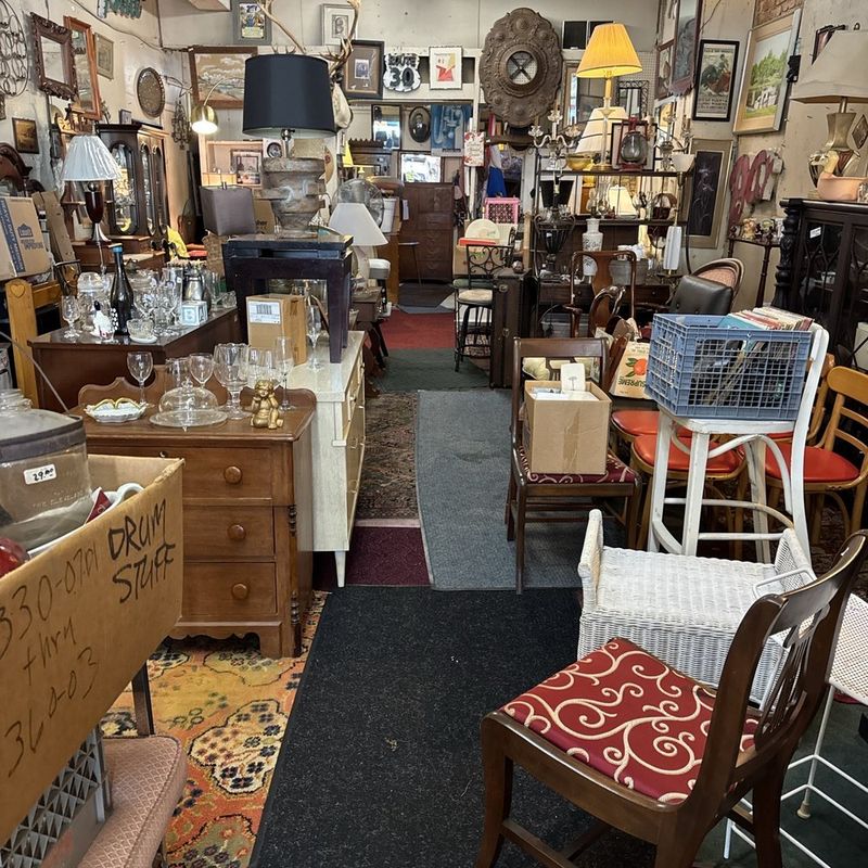 Furniture and Decor