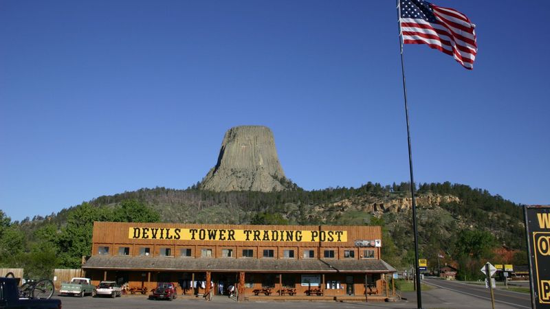Sundance: Where the Kid Got His Name
