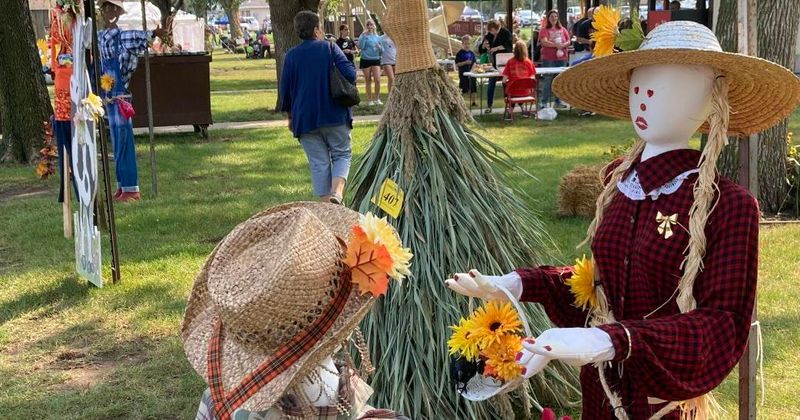 Community Craftsmanship: The Heart of the Festival