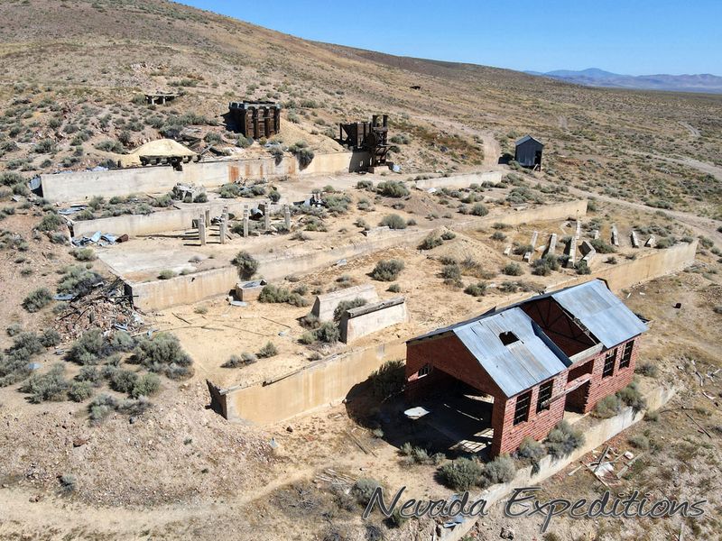 Tunnel Camp: Underground Ambitions