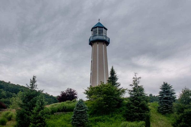 Tionesta: Forest County Gem