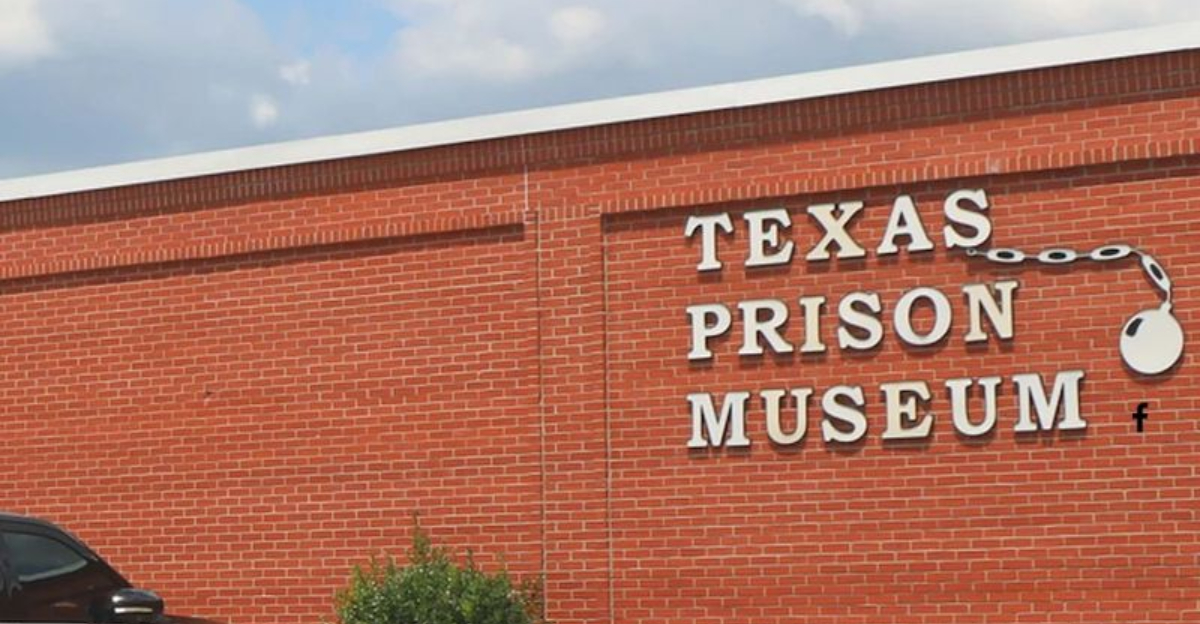 Huntsville Museum Chronicles Texas’s Complicated Justice Legacy