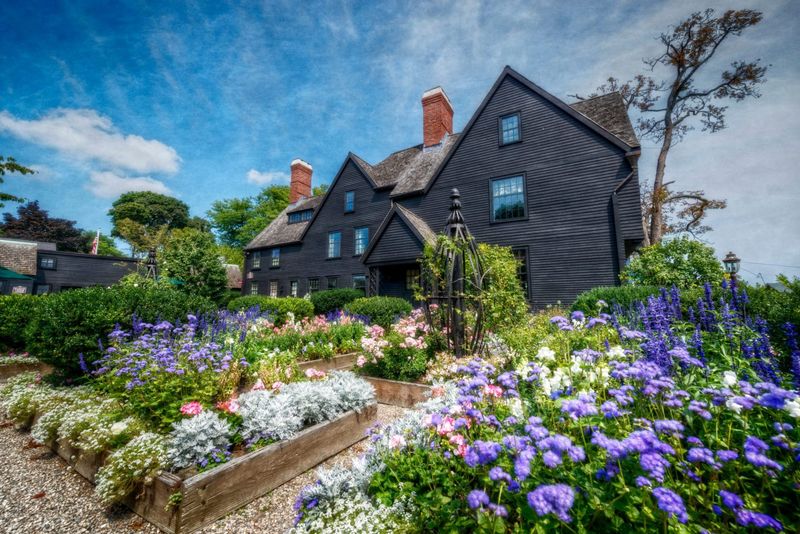 Preservation Triumph Showcases Sustainable Historical Tourism