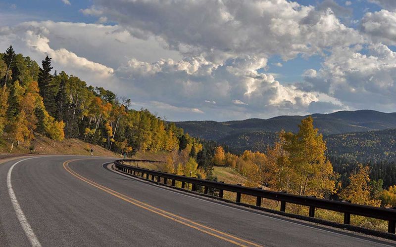 Enchanted Circle Scenic Byway (New Mexico)