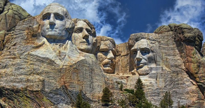 South Dakota