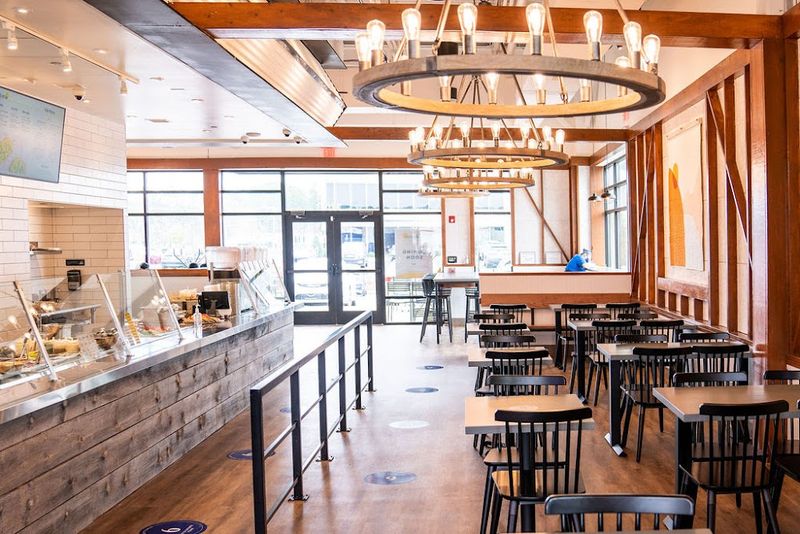 Farmside Kitchen (Durham)