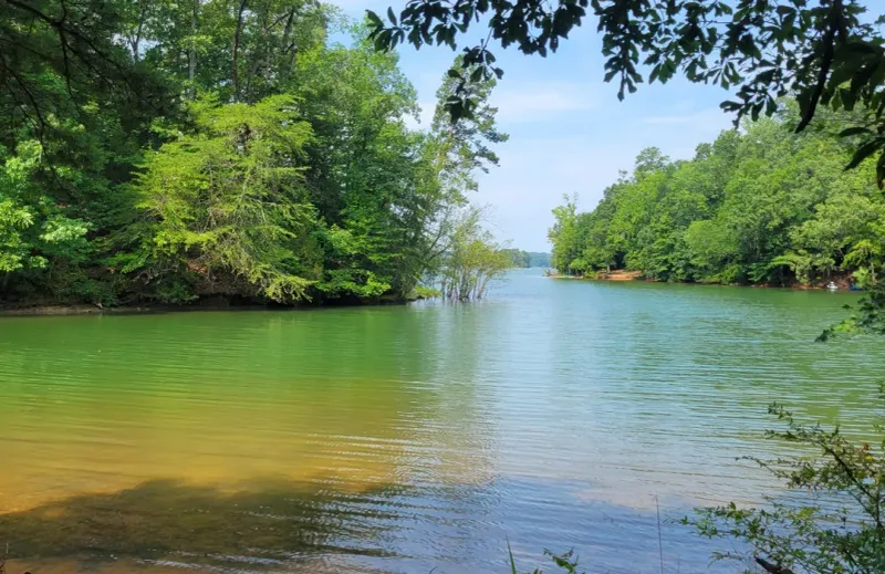 Scenic Shoreline Trails