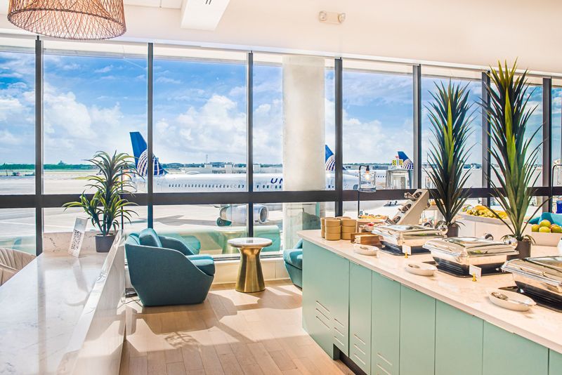 Palm Beach International