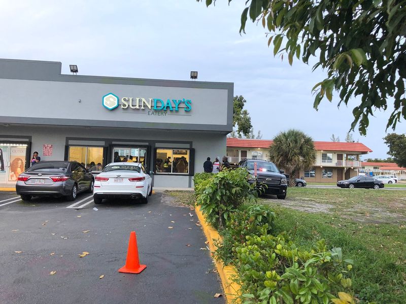 Sunday's Eatery Perfects Weekend Comfort