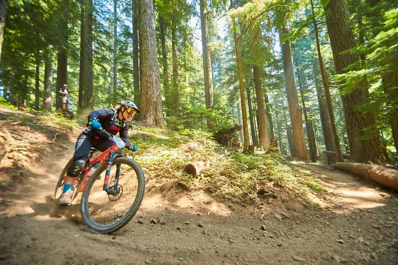 Oakridge & Westfir's Trail Paradise