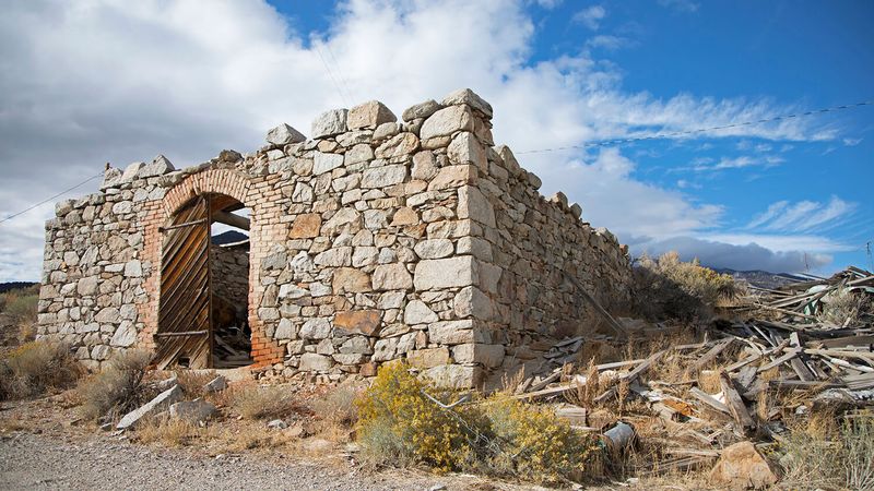 Cherry Creek: The Town With Nine Lives