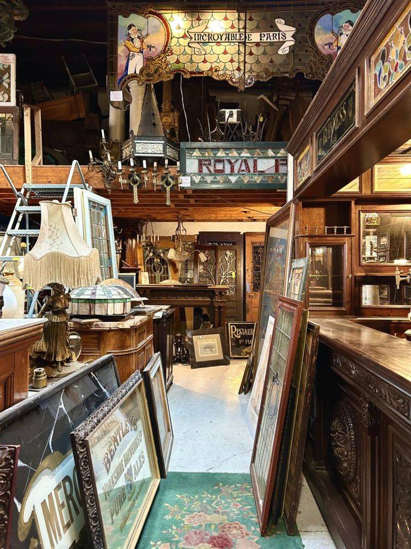 Architectural Antiques Exchange (Philadelphia)