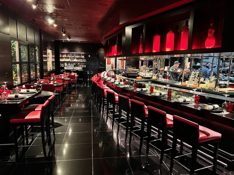 L'Atelier De Joël Robuchon