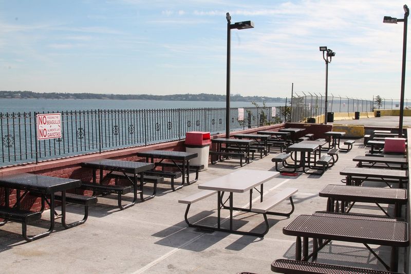 Tony's Pier (City Island, Bronx)