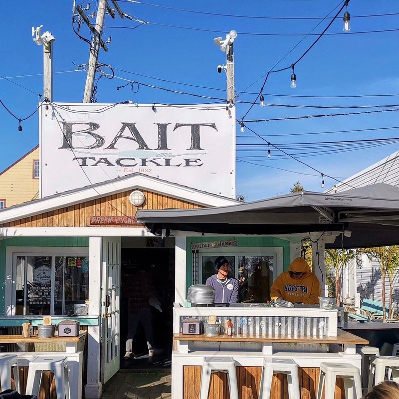 Little Creek Oyster Farm & Market (Greenport, North Fork)