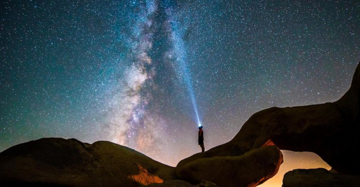 Joshua Tree September Adventures Unfold Under Starry Skies