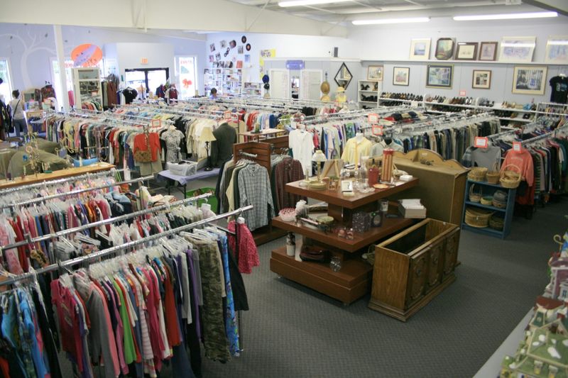 CIS Shop (Wilmington/Leland)