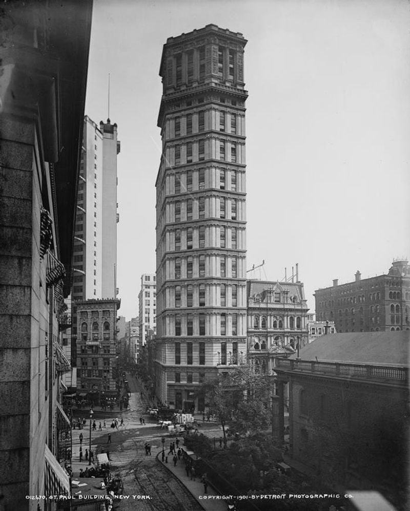 Gillender Building (New York)