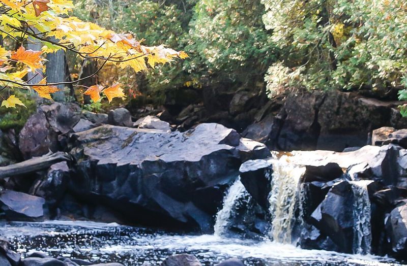 Sioux-Hustler Trail: The Gorge Explorer