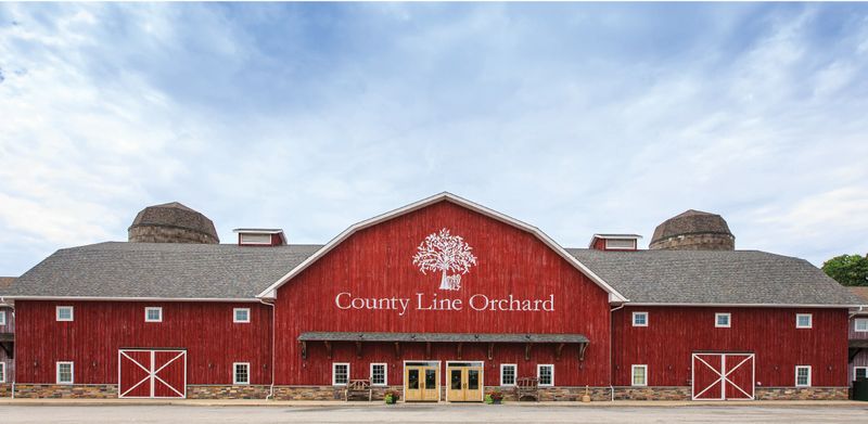 County Line Orchard – Hobart