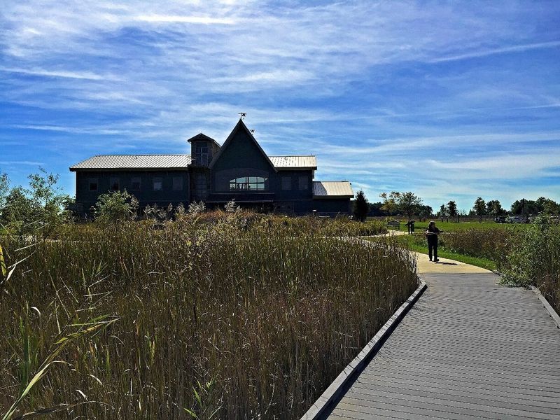 Ottawa National Wildlife Refuge