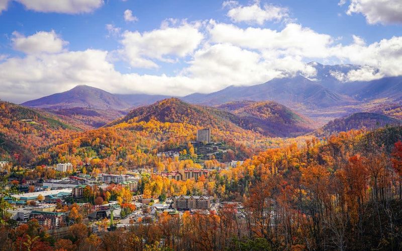 Gatlinburg