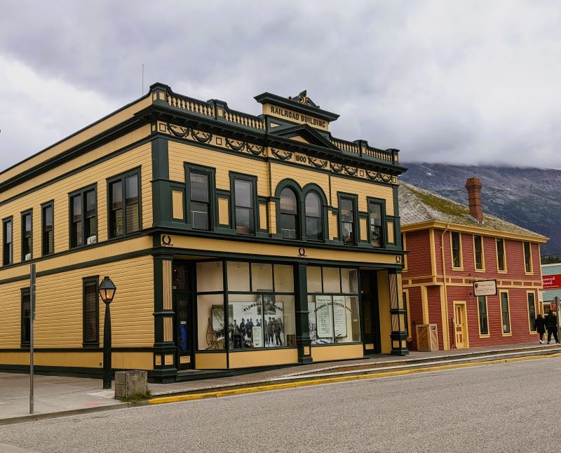 Skagway
