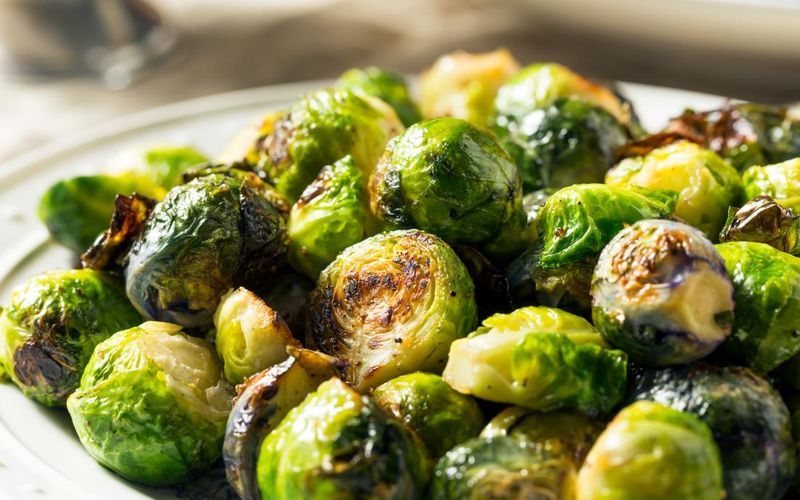 Brussels Sprouts 
